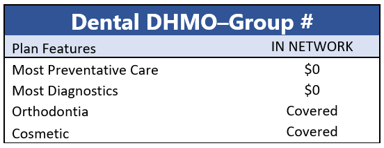 Dental-DHMO