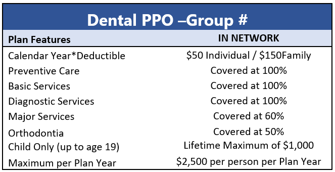 Dental-PPO